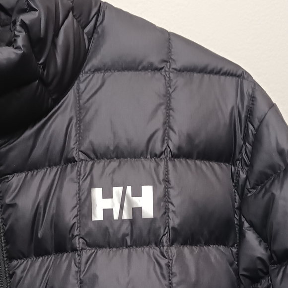 Helly Hansen Ladies Jacket No Hood, Very Light weight & Insulated XL - Picture 7 of 8